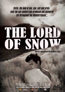 locandina_Lord Of Snow